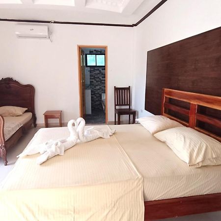 Verano Guesthouse Tagbilaran Zewnętrze zdjęcie