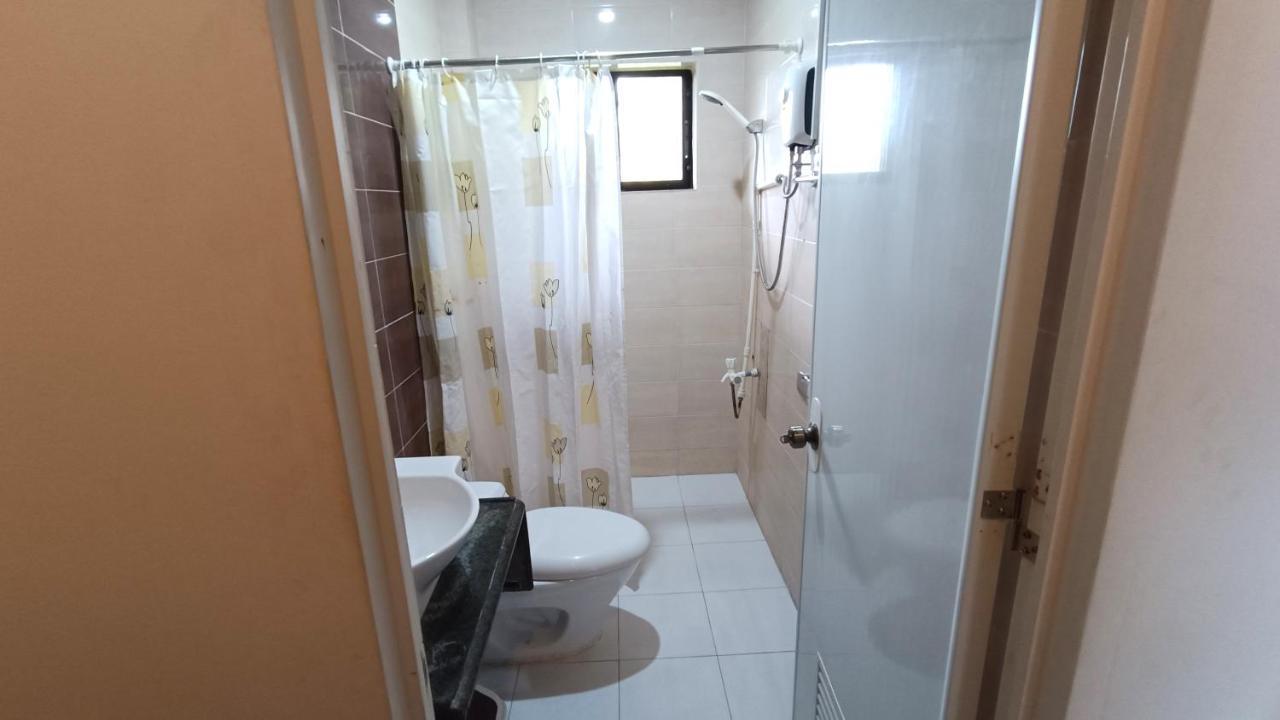 Verano Guesthouse Tagbilaran Zewnętrze zdjęcie