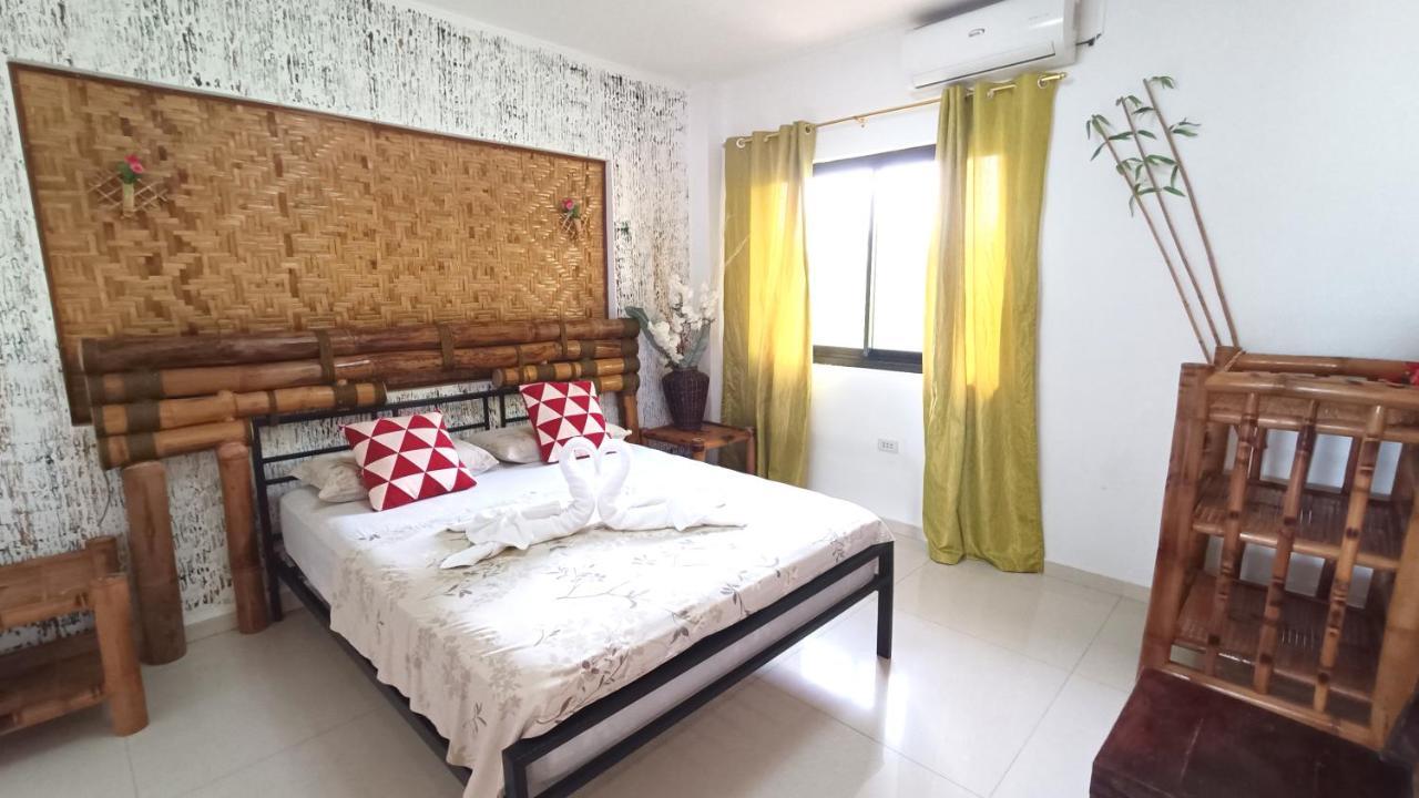 Verano Guesthouse Tagbilaran Zewnętrze zdjęcie