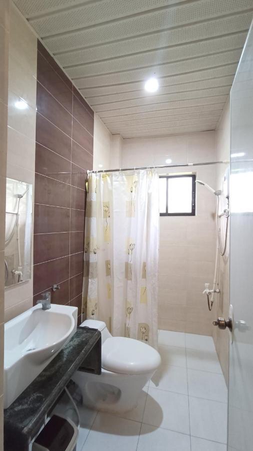 Verano Guesthouse Tagbilaran Zewnętrze zdjęcie