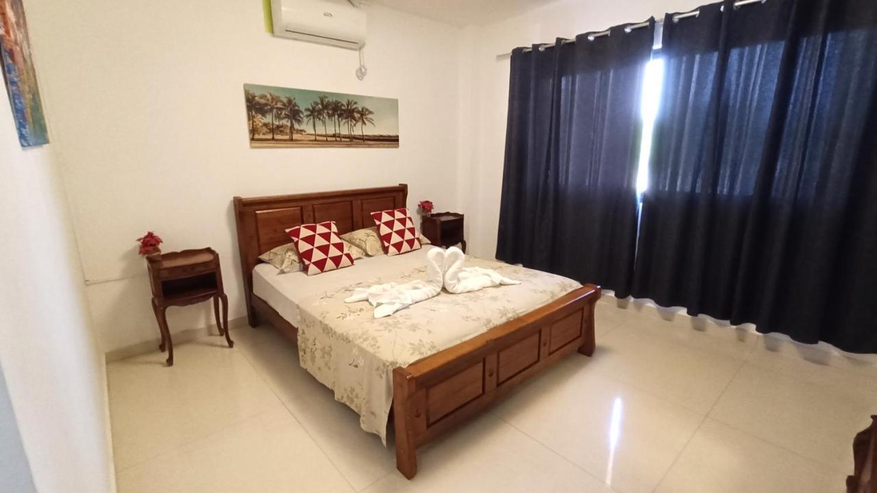 Verano Guesthouse Tagbilaran Zewnętrze zdjęcie