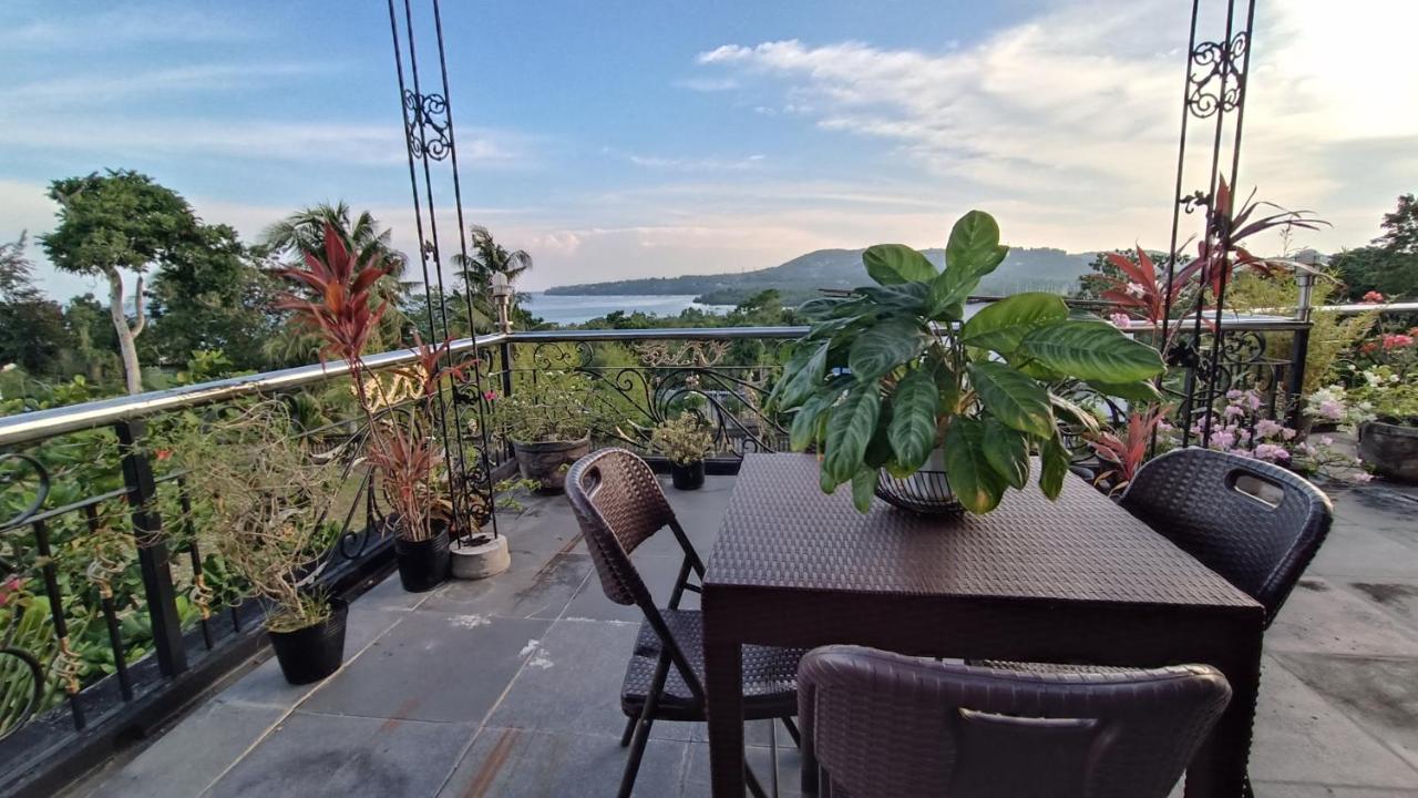 Verano Guesthouse Tagbilaran Zewnętrze zdjęcie