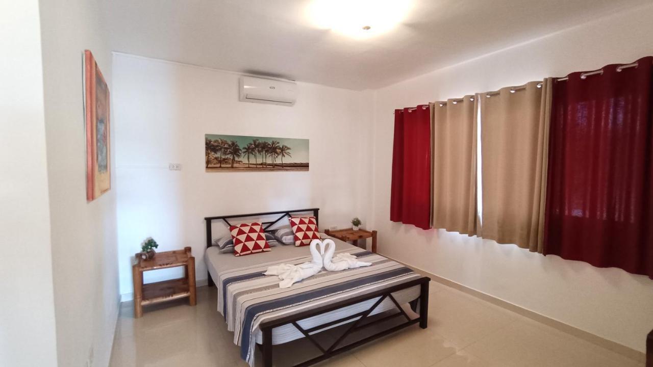 Verano Guesthouse Tagbilaran Zewnętrze zdjęcie