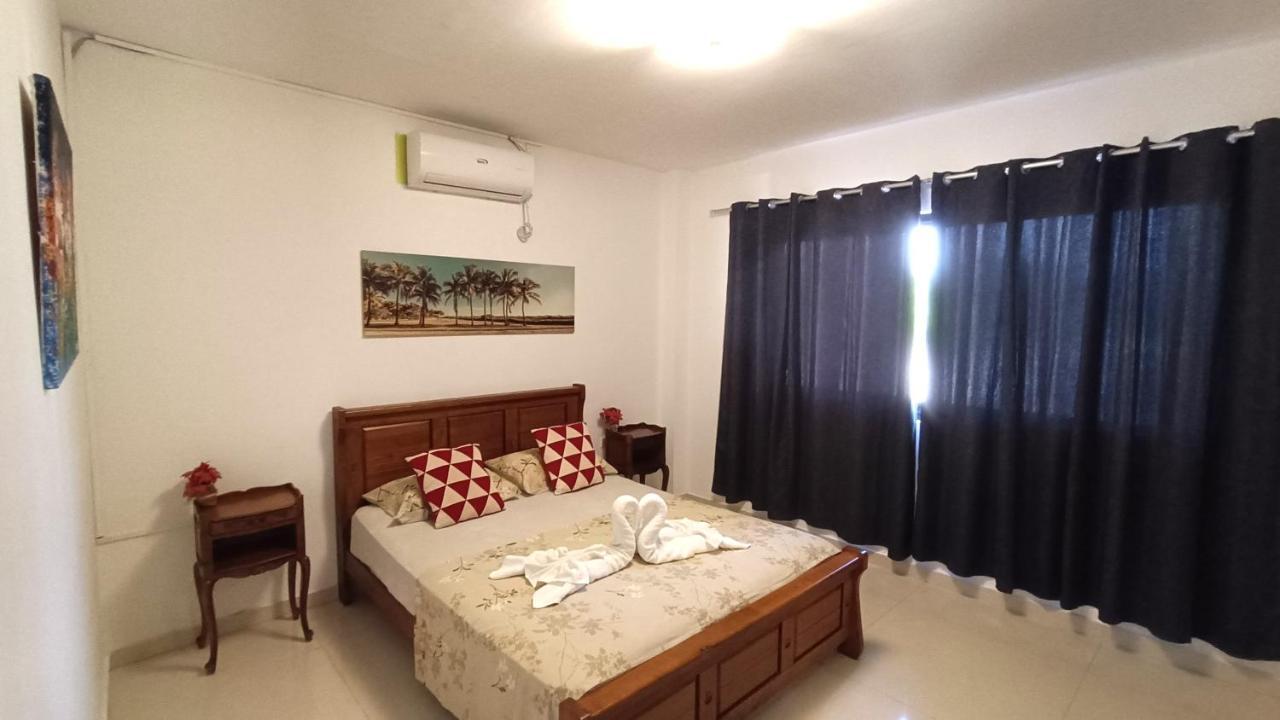 Verano Guesthouse Tagbilaran Zewnętrze zdjęcie