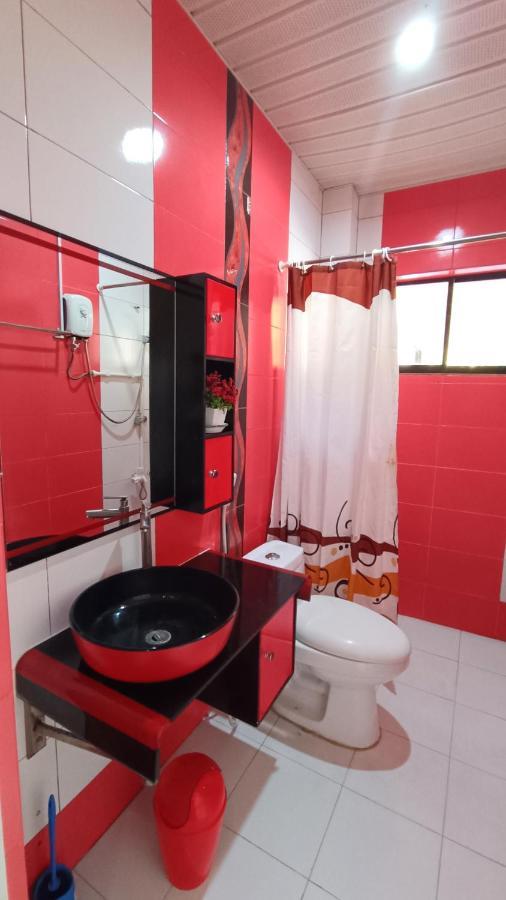 Verano Guesthouse Tagbilaran Zewnętrze zdjęcie