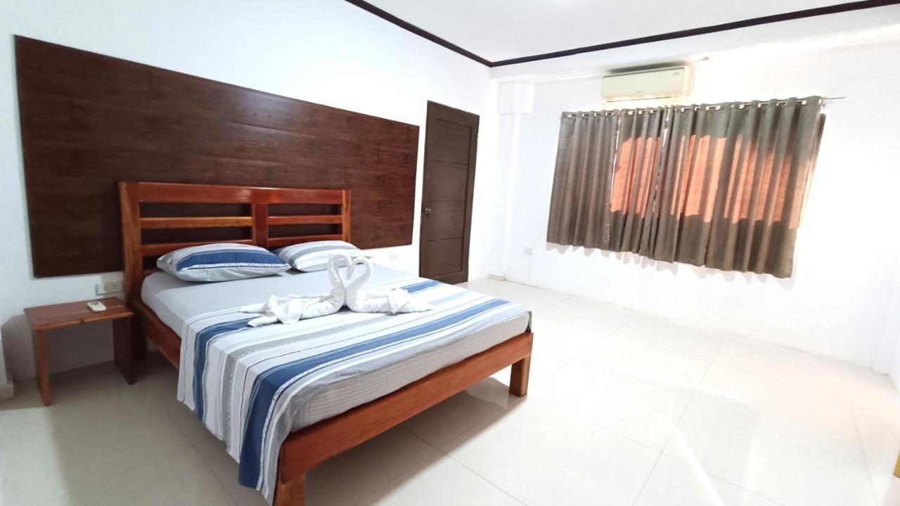 Verano Guesthouse Tagbilaran Zewnętrze zdjęcie