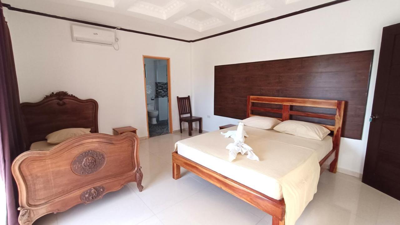 Verano Guesthouse Tagbilaran Zewnętrze zdjęcie