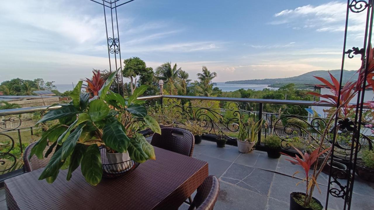 Verano Guesthouse Tagbilaran Zewnętrze zdjęcie