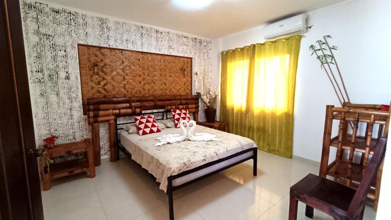 Verano Guesthouse Tagbilaran Zewnętrze zdjęcie