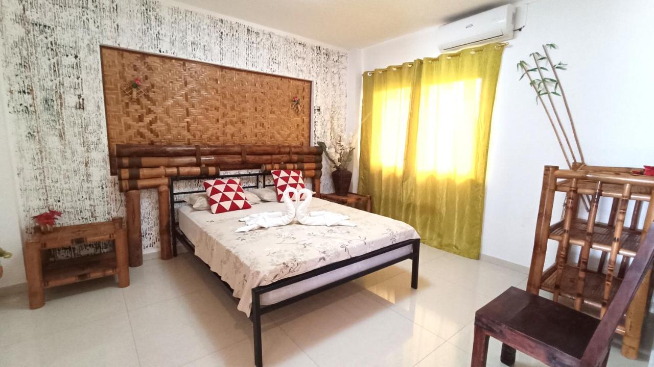 Verano Guesthouse Tagbilaran Zewnętrze zdjęcie