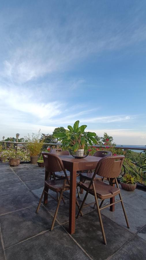 Verano Guesthouse Tagbilaran Zewnętrze zdjęcie