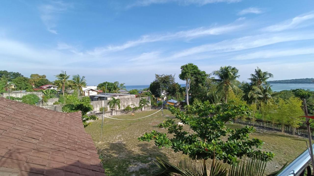 Verano Guesthouse Tagbilaran Zewnętrze zdjęcie