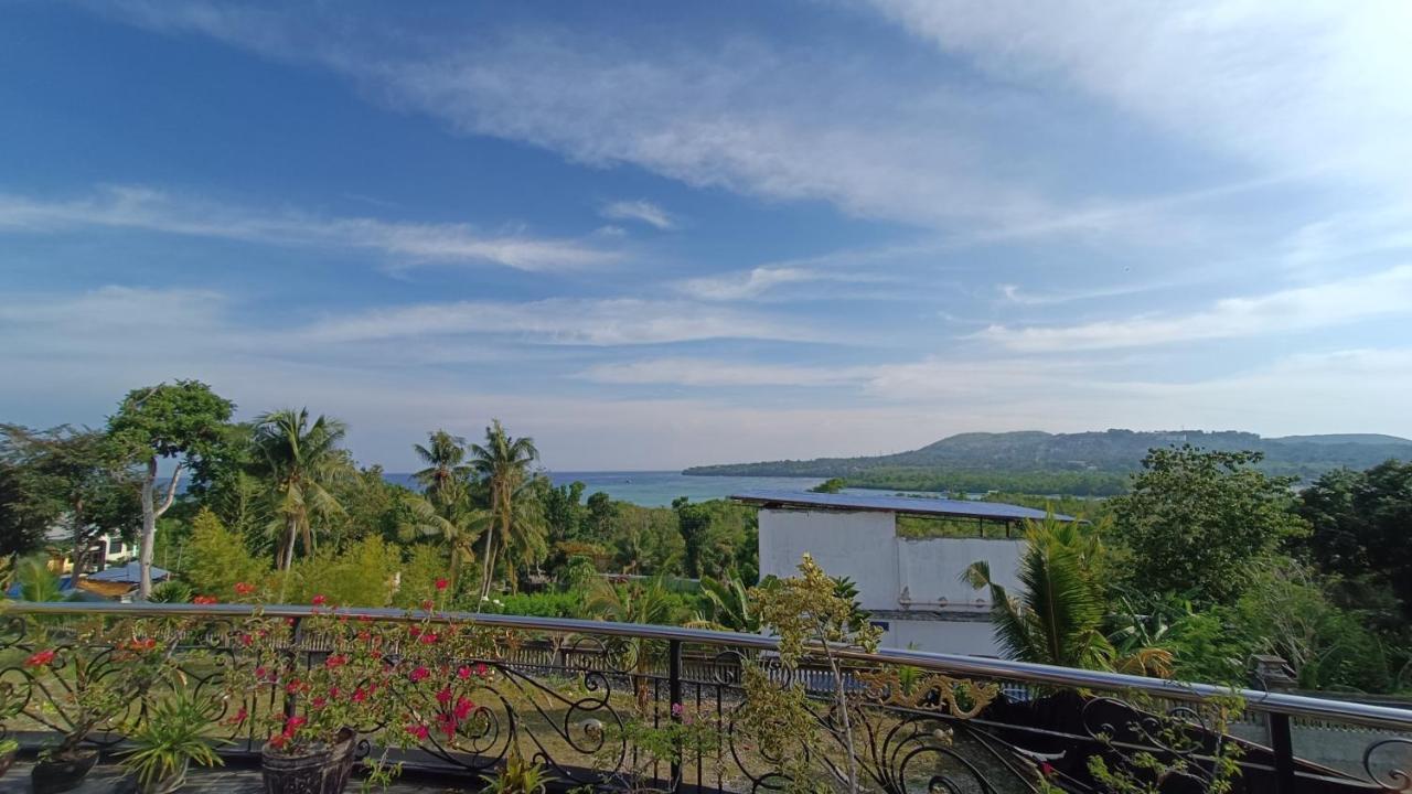 Verano Guesthouse Tagbilaran Zewnętrze zdjęcie