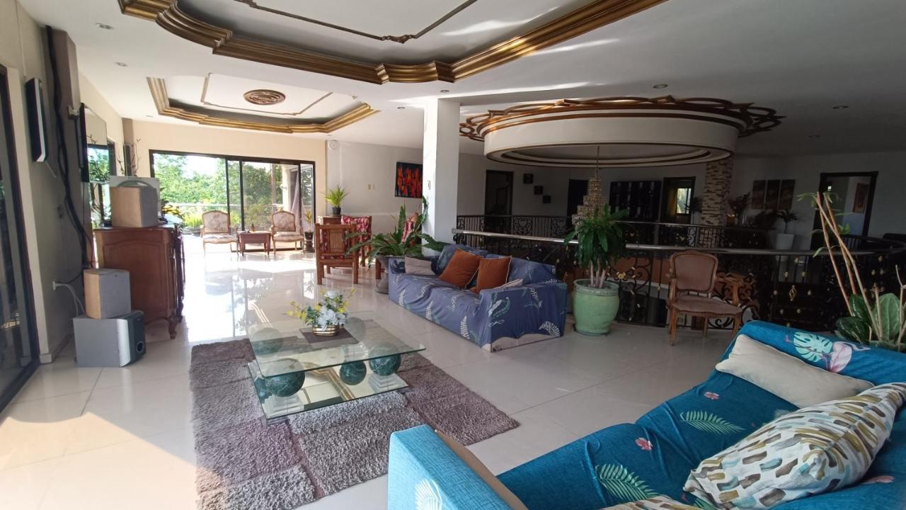 Verano Guesthouse Tagbilaran Zewnętrze zdjęcie