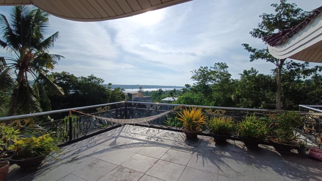 Verano Guesthouse Tagbilaran Zewnętrze zdjęcie