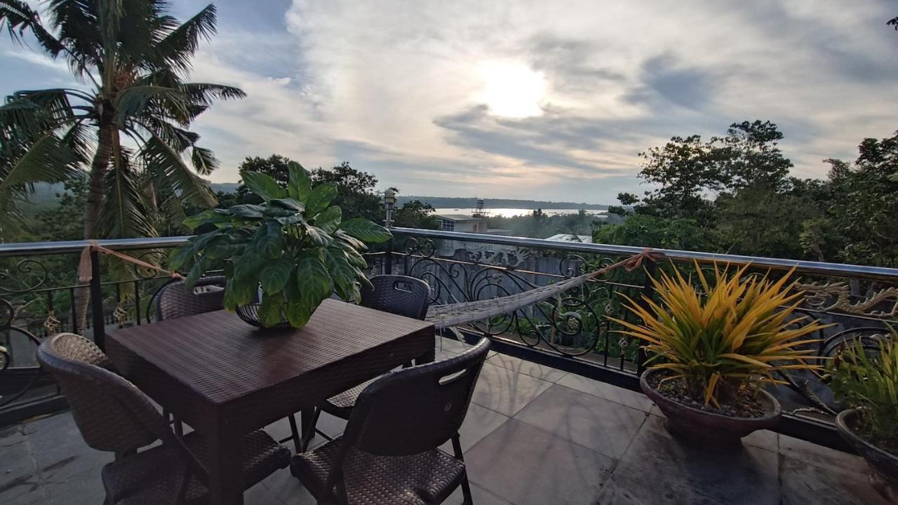 Verano Guesthouse Tagbilaran Zewnętrze zdjęcie