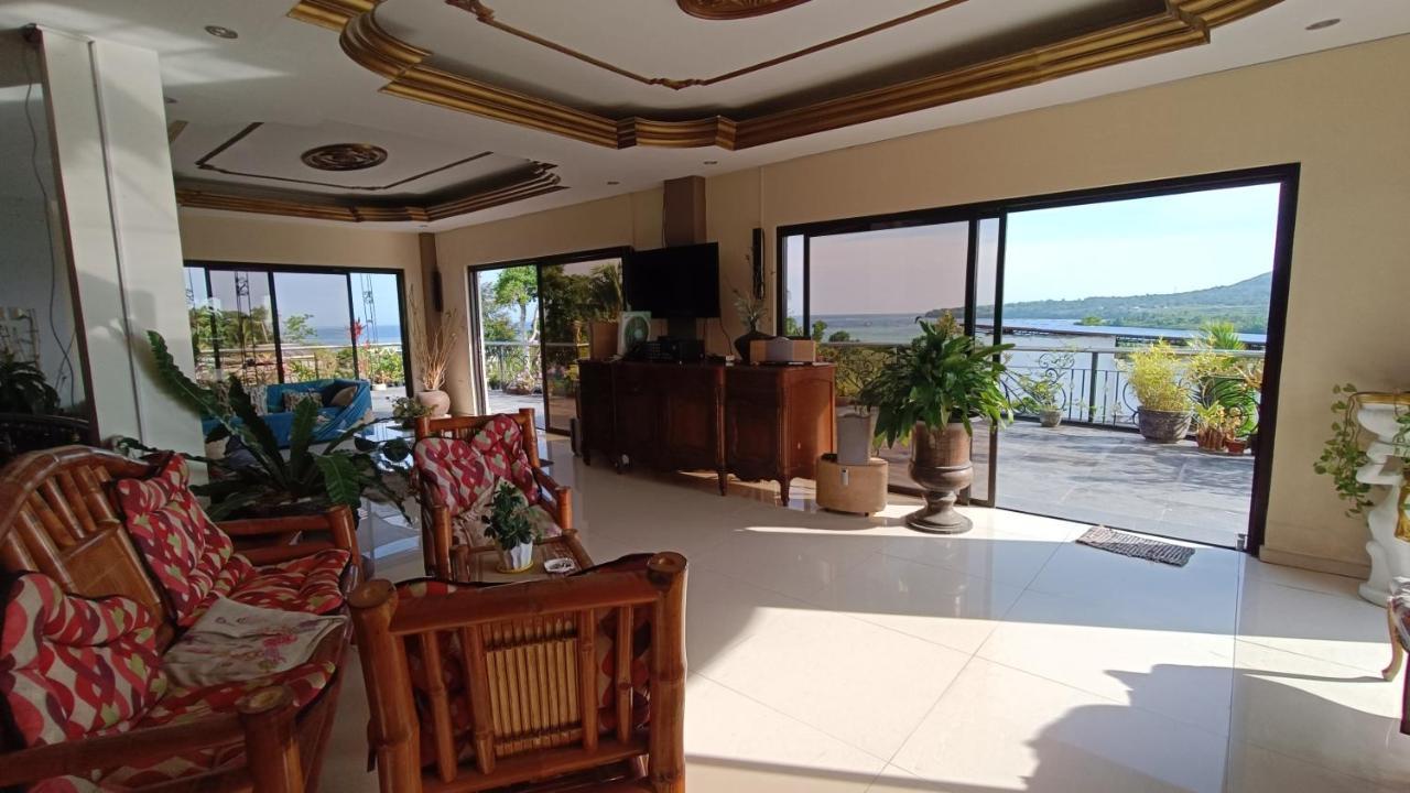 Verano Guesthouse Tagbilaran Zewnętrze zdjęcie