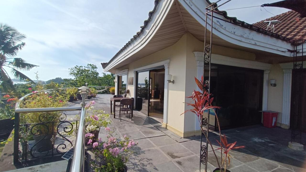 Verano Guesthouse Tagbilaran Zewnętrze zdjęcie