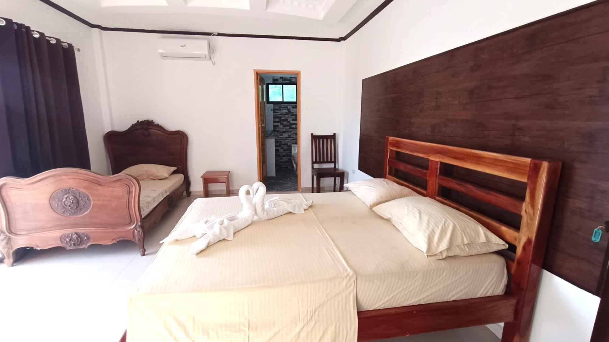 Verano Guesthouse Tagbilaran Zewnętrze zdjęcie